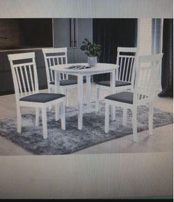 $199 dinning set