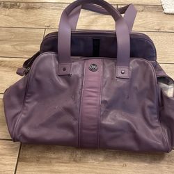 Lululemon Bag