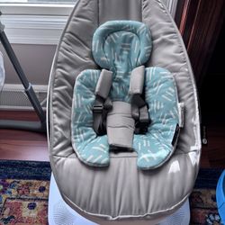 Mamaroo Baby Swing