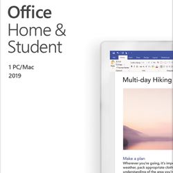 Microsoft Office Home License Key | 2019
