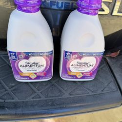 Similac ALIMENTUM