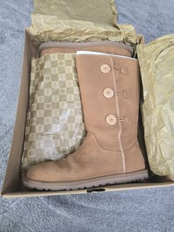 UGG Boots AnnaRosa
