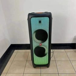 Jbl Party Box 1000