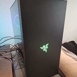 PC - Ryzen 5600X w/ RTX 3060 12gb, 16gb RAM, & 500gb PCIe SSD