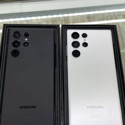 Samsung Galaxy S22 Ultra 128Gb