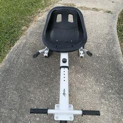 Hoverboard Seat Attachment For Kids 