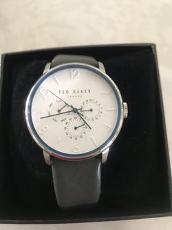 Ted Baker