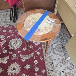Table Free