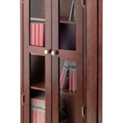 New Winsome Wood Holden Media/Entertainment