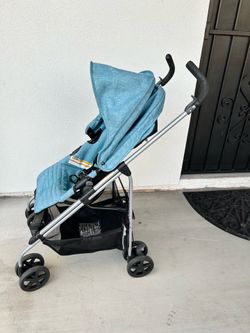baby stroller