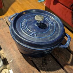 Staub  La Cocotte