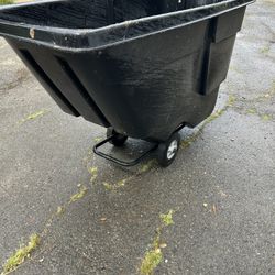 utility Transport Cart