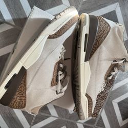 Jordan 3 Paolomino