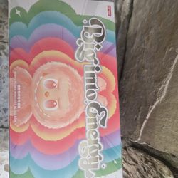 BIG INTO ENERGY ( 6 )  Unopened 