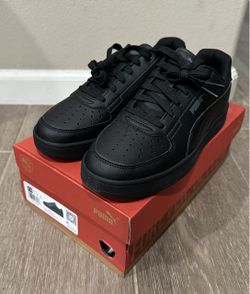 <NIB> PUMA Men’s Caven 2.0 Sneaker Size: 7.5
