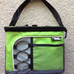 Cooler Insulated Bag / Lunch Bag