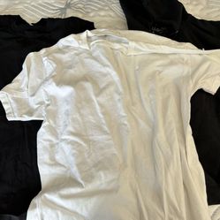 Large Men’s Shirts And Jacket 