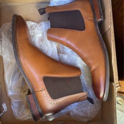 Men’s ALDos Dress Boots 