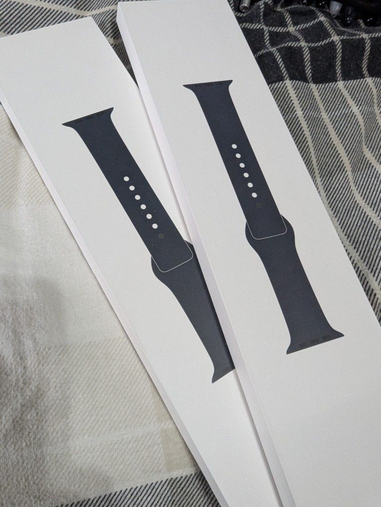 Apple Watch Bands 44mm and 41mm New