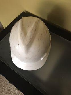 Safety Helmet