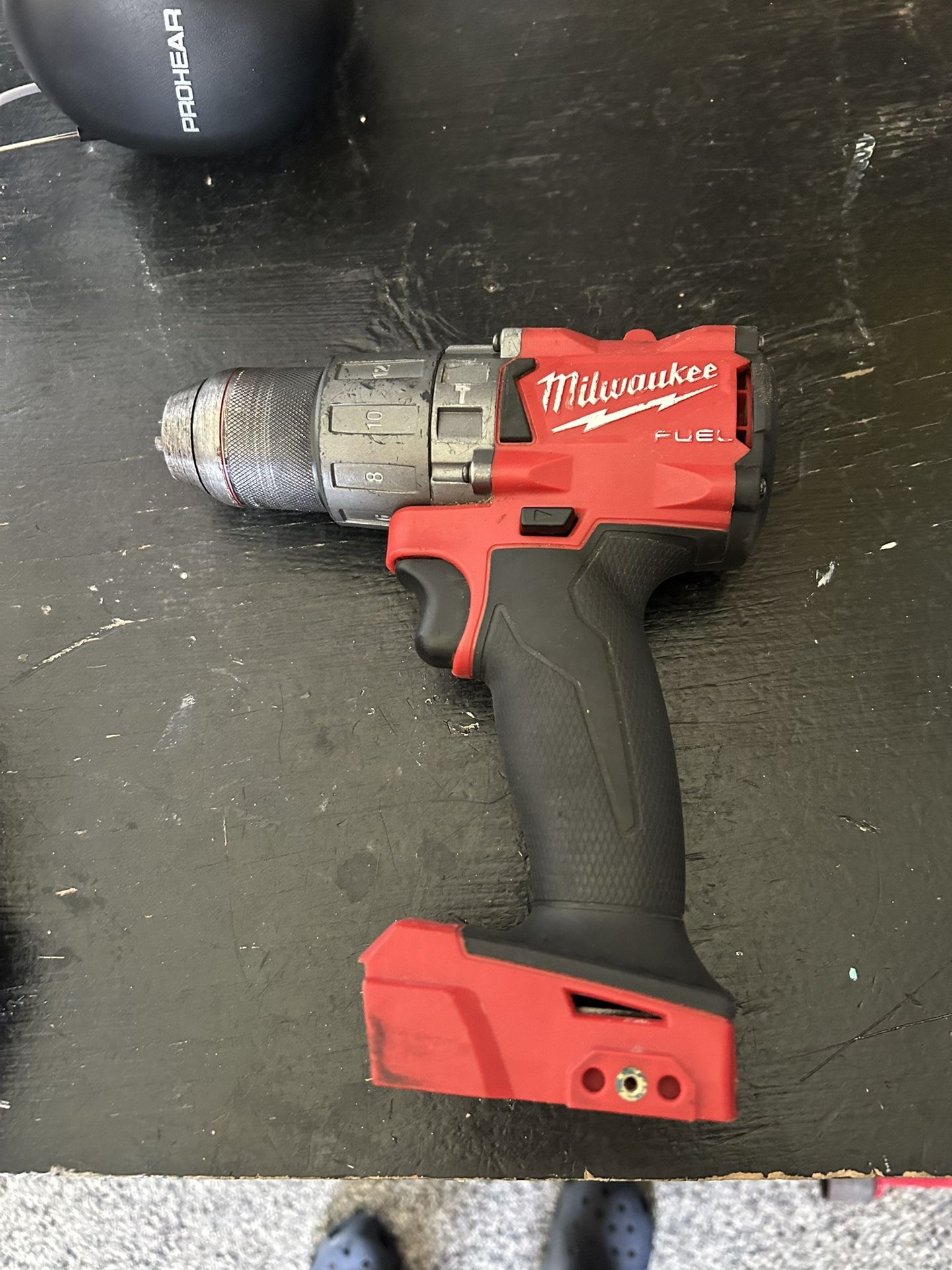 Non Working M18 Drill