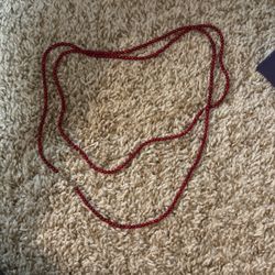 Neck Lace Or Bracelet 