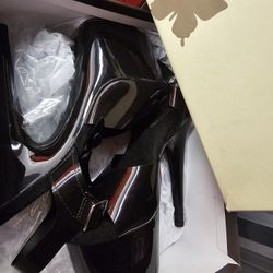 Brand New Pleasure Heels