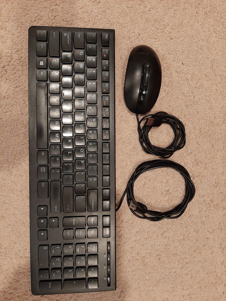 Used Keyboard Controller 