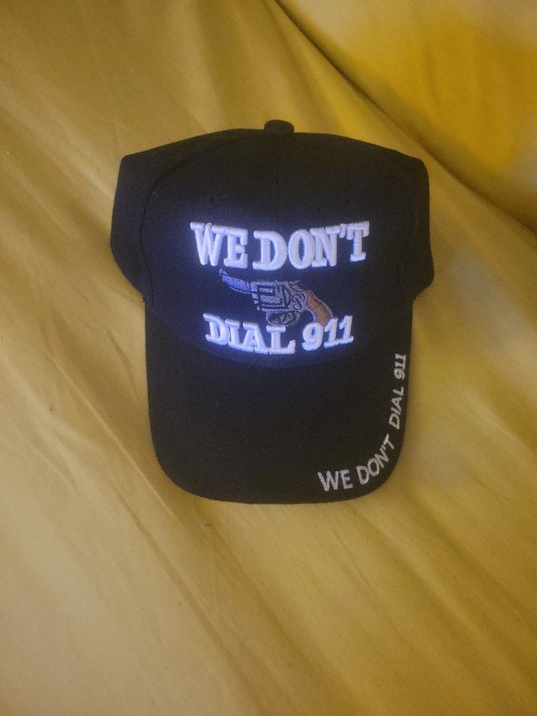 Baseball Cap