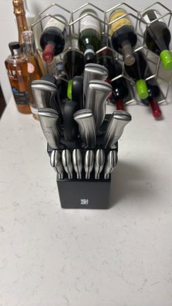 Knife Set