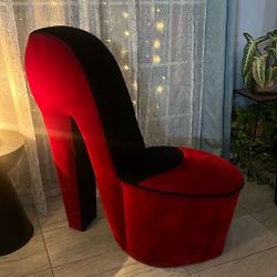 Shoe Chair