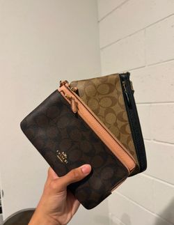 Coach/marc Jacob’s purses