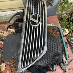Grille
