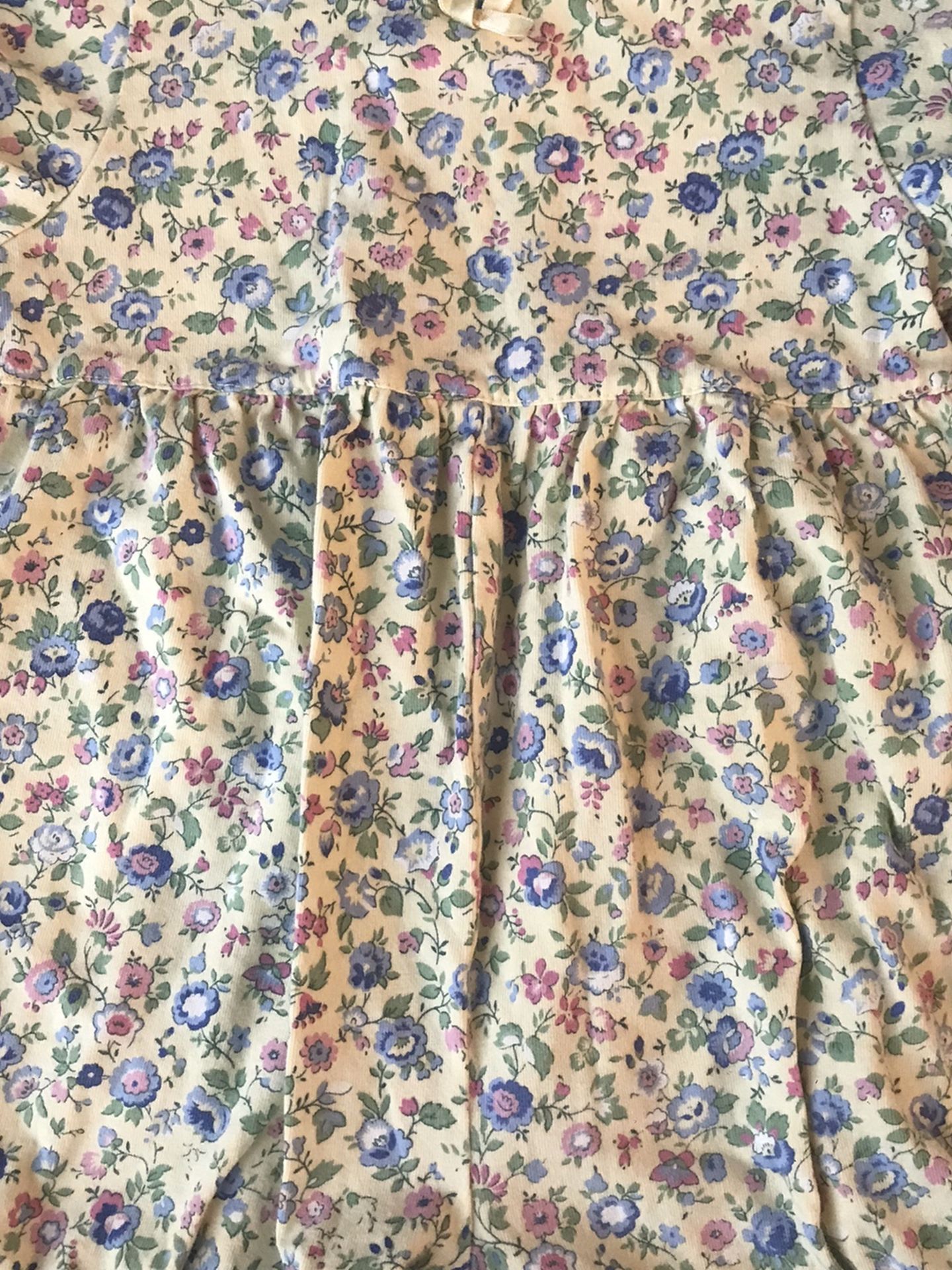 Baby Gap 12-18 Month Romper