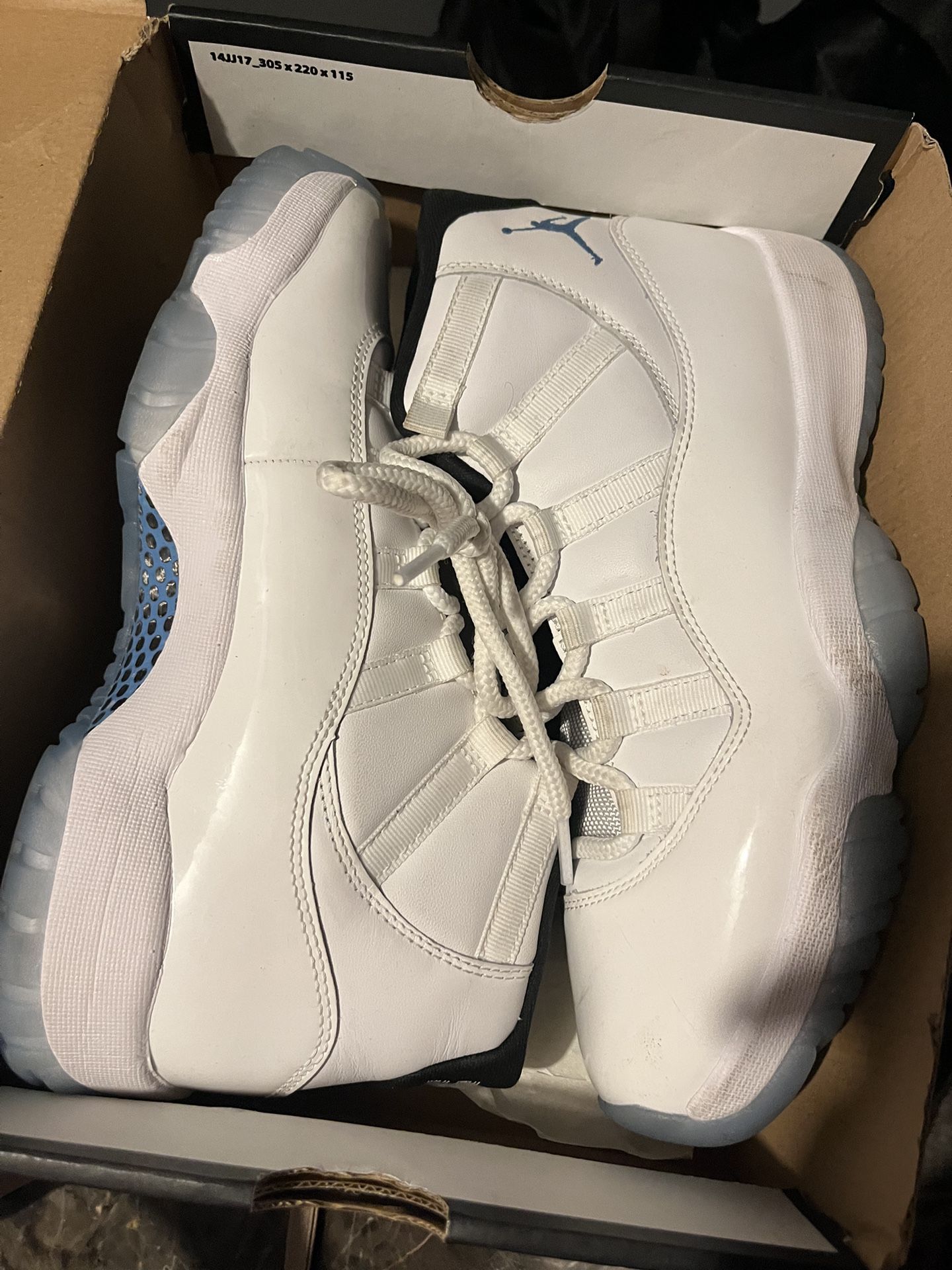 First Come First Serve 