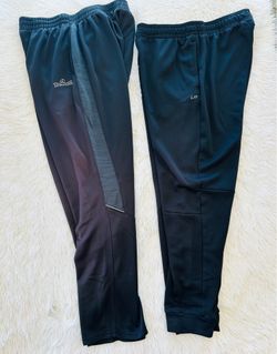 Men's Activewear Bundle Size LARGE