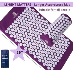Acupressure Mat