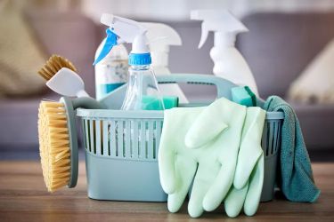 Quick & Easy! House/Rv Cleaning/Detail