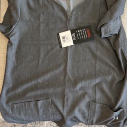 Barco Scrubs - Woman’s  Heather Gray 