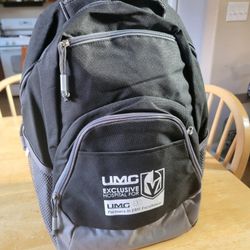 Back Pack In Great Shape Never Used 