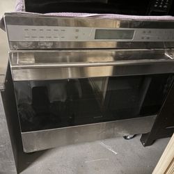 Wolf Oven 30”