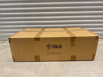 CALA Mazu 10'6" Inflatable Stand Up Paddle Board iSUP