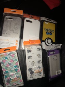 iPhones cases