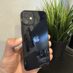 iPhone 12 Mini *Mint Condition* 64gb Unlocked
