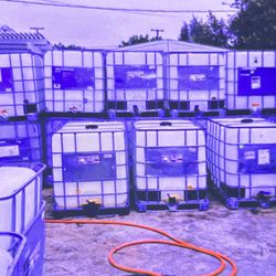 Brand new Quality IBC totes