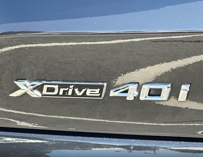 2023 BMW X5