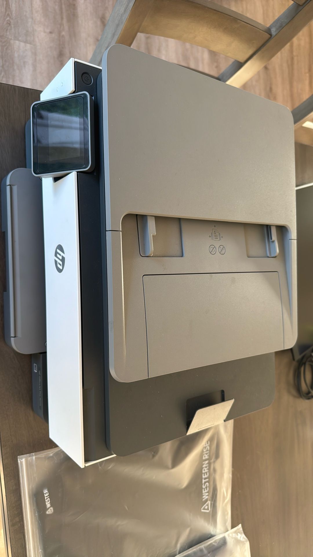HP OfficeJet Pro8035
