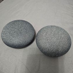 Google Home Mini