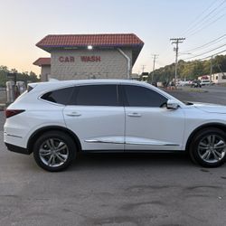 2022 Acura MDX