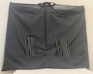 Lawyers and Artists Carry Bag